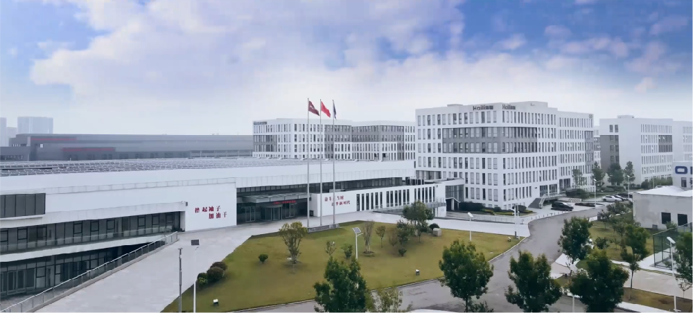 媒體報道：海驪服務(wù)近百個城市更新項目，打造中國城市更新首選專業(yè)承接商