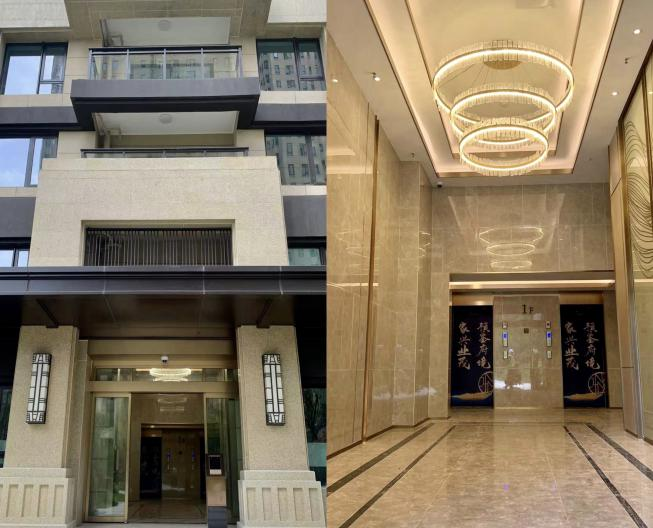 賦能央企高質(zhì)量發(fā)展，海驪專業(yè)化建筑能力受認(rèn)可