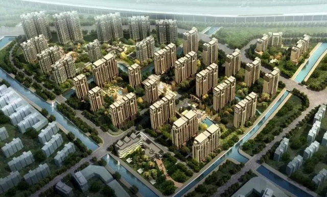 海驪住建經(jīng)典案例 | 打造中國(guó)首個(gè)百年住宅示范項(xiàng)目，探索裝配式裝修