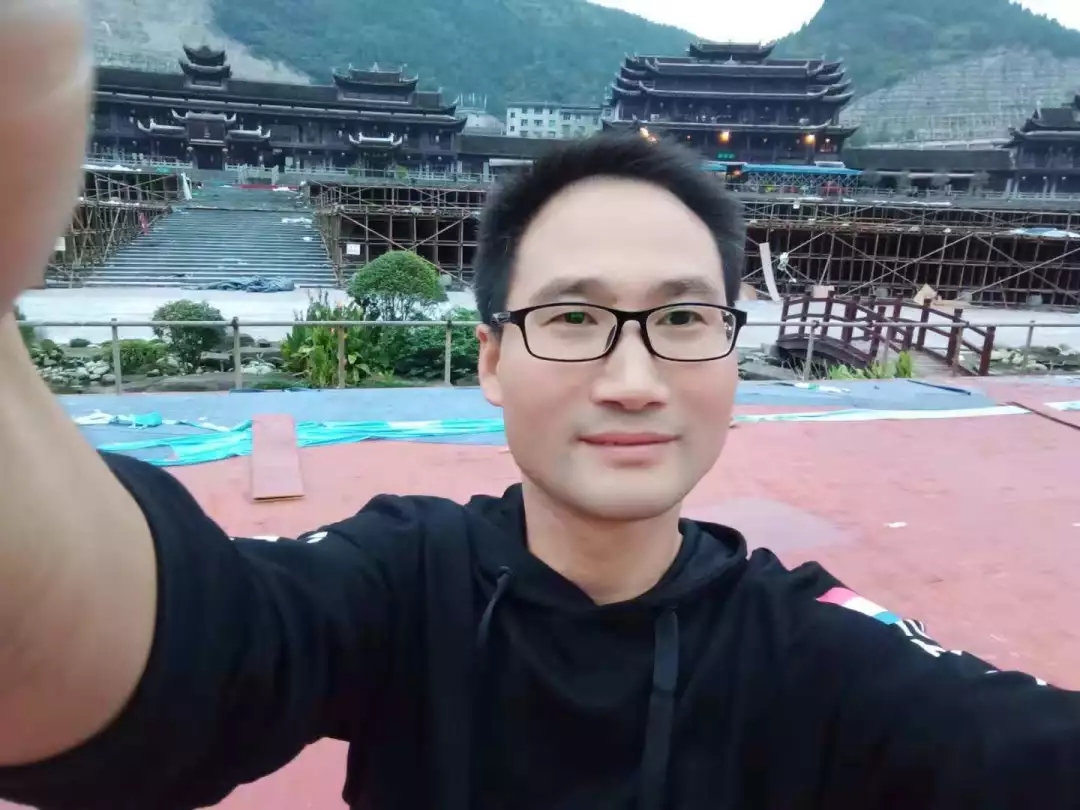 創(chuàng)客先鋒吳紅軍 | 抓基礎、重團隊，不讓每一顆明珠蒙塵