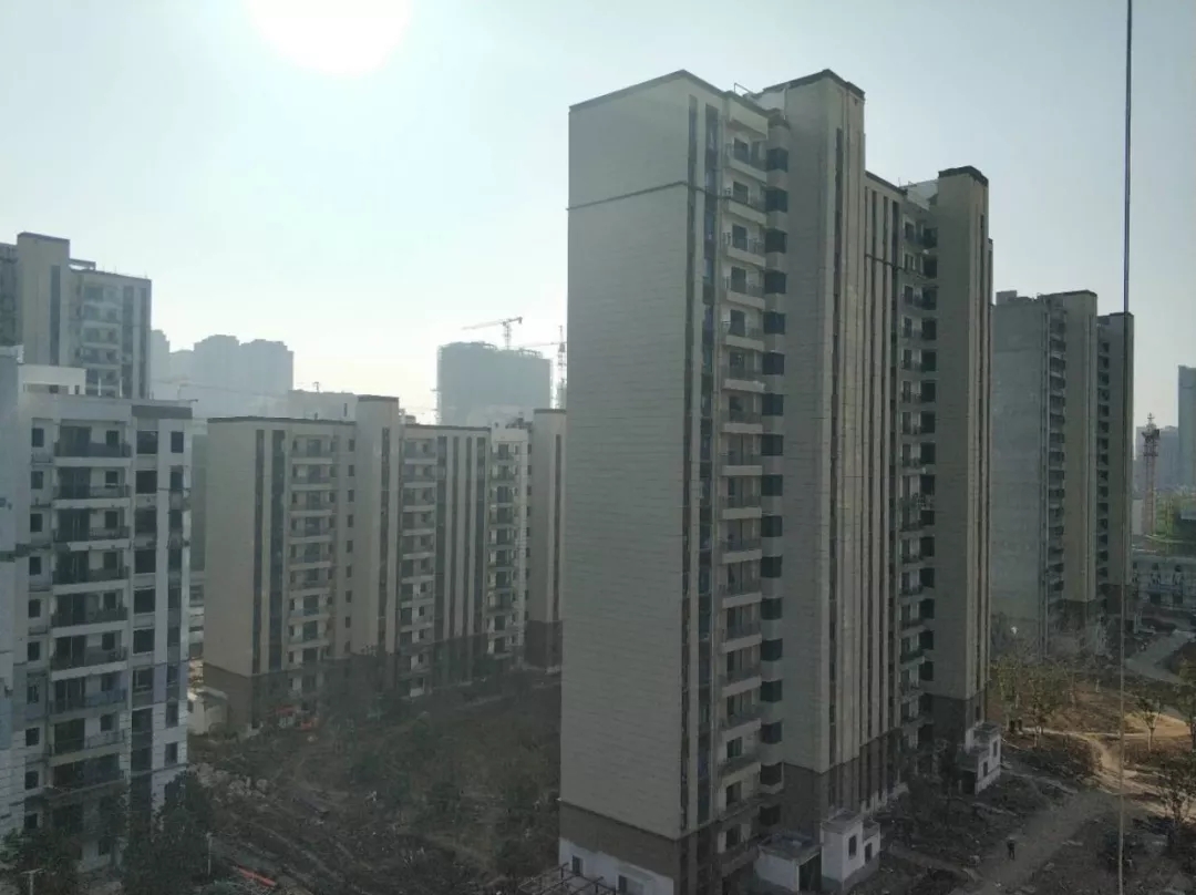 海驪樣板工程再吸睛，安徽黃金時(shí)代項(xiàng)目受碧桂園高度認(rèn)可