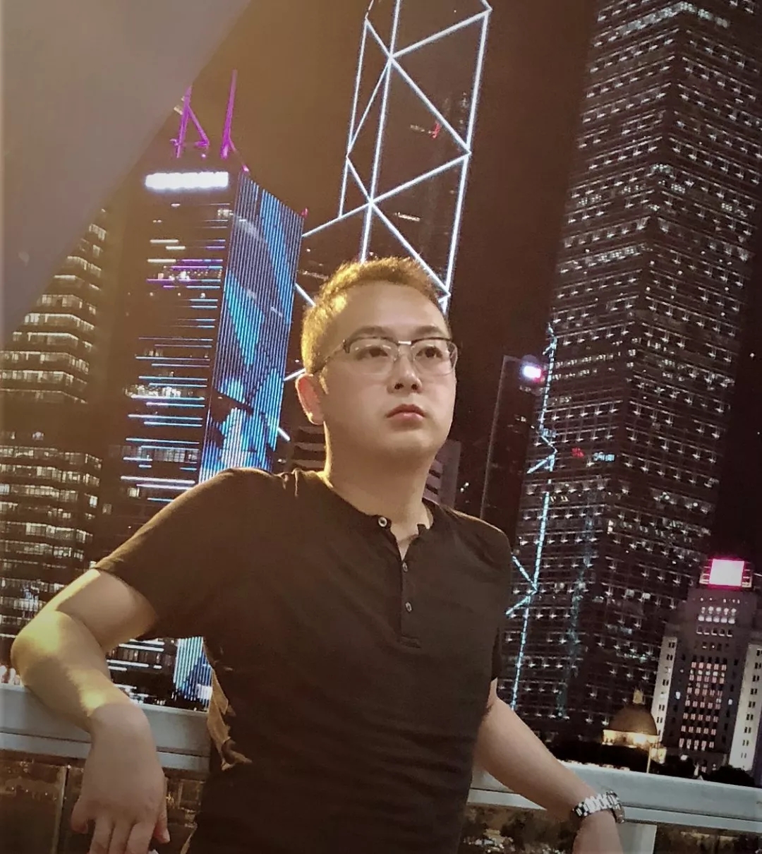 創(chuàng)客先鋒唐春暉 | 將本職工作做到極致，是凝刻在骨血的品質(zhì)