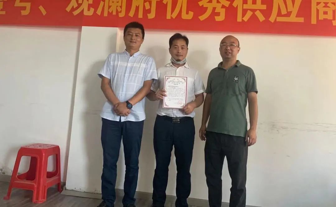 8月創(chuàng)客先鋒 | 梯山航海、致誠(chéng)有謀
