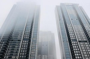 武漢融創(chuàng)·壹號院 | 施工現(xiàn)場全公開，“素顏”美才是真的美！