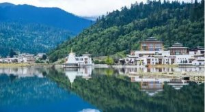 征戰(zhàn)3700米高原——海驪首個西藏項目“林芝魯朗國際酒店”紀(jì)實！