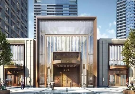 武漢碧桂園晴川府 | 海驪施建現(xiàn)場全紀錄，樣板先行詮釋精工!