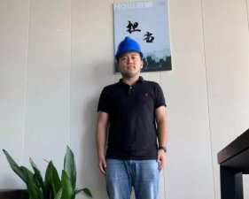 創(chuàng)客先鋒季家方 | 涓滴之水、晝夜不舍，方可穿透巖石!