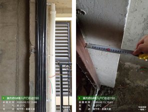 防控復(fù)工兩不誤，海驪木作生產(chǎn)基地成“全國(guó)樣板”