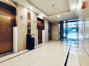 重慶盛東駿和閱璟山 | 從公區(qū)施建中，洞悉城市住宅標(biāo)準(zhǔn)