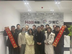 3月創(chuàng)客先鋒 | 目標(biāo)導(dǎo)向，匯聚發(fā)展新動(dòng)能
